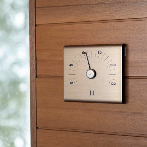 Rento Thermometer Celsius Square
