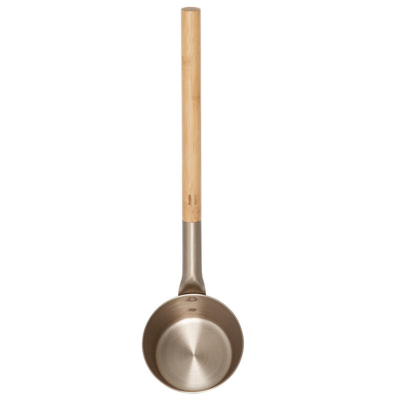 Rento Thermo Bamboo Sauna Ladle