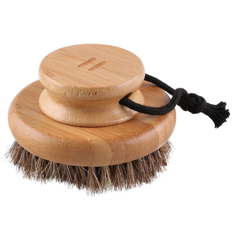 Rento Natural Body Brush