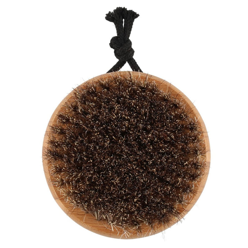 Rento Natural Body Brush