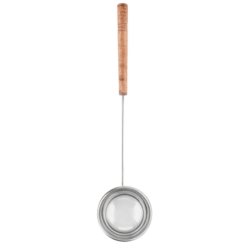 Rento 4Living Steel Sauna Ladle