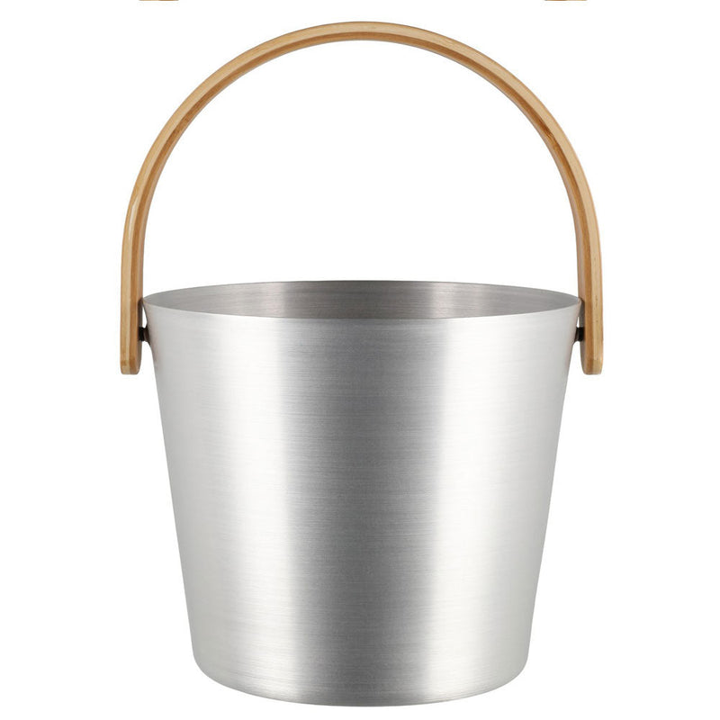 Rento Curved Handle Sauna Bucket