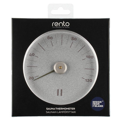 Rento Thermometer Celsius Round