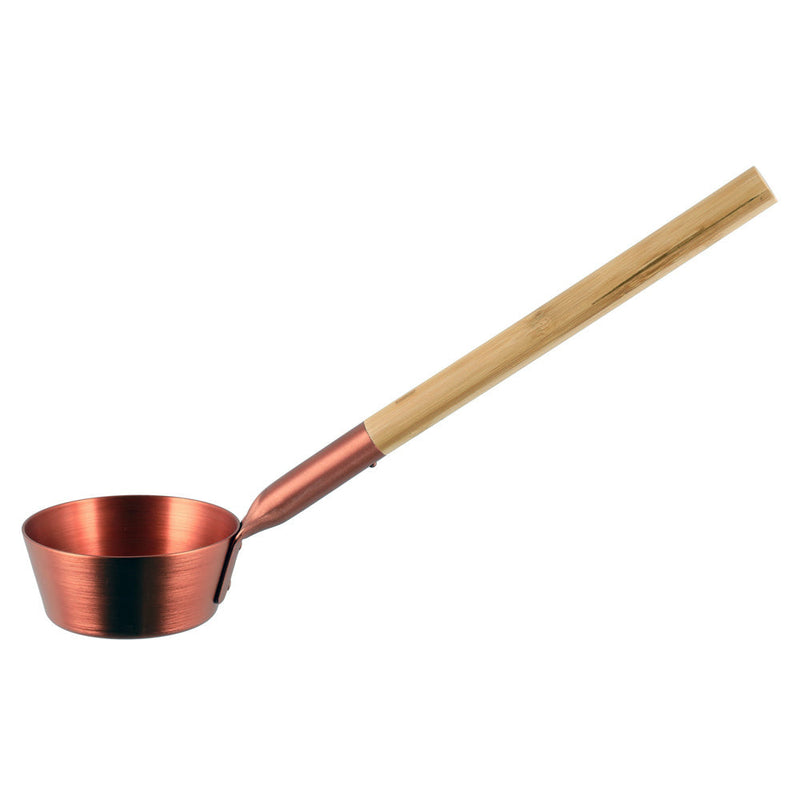 Rento Thermo Bamboo Sauna Ladle