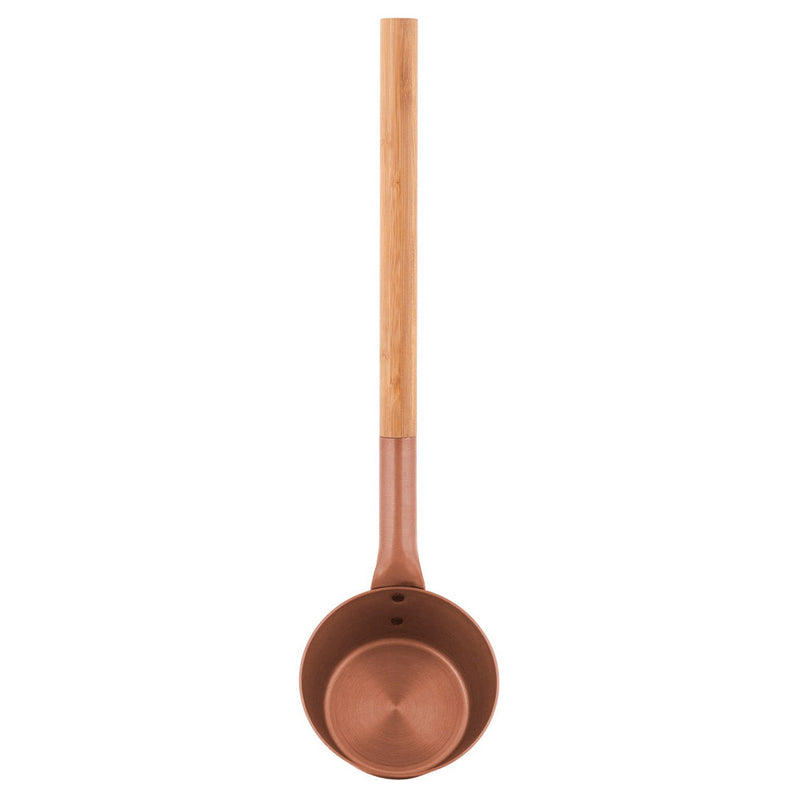 Rento Thermo Bamboo Sauna Ladle