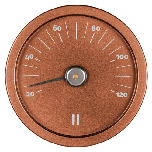 Rento Thermometer Celsius Round