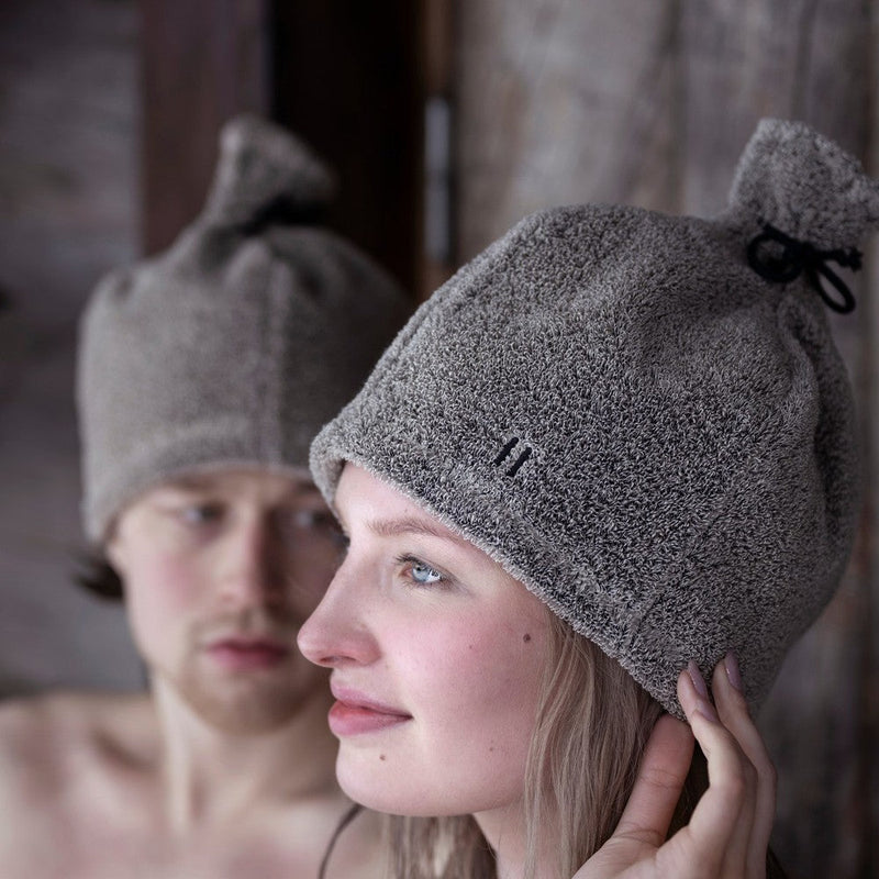 Rento Terry Hat