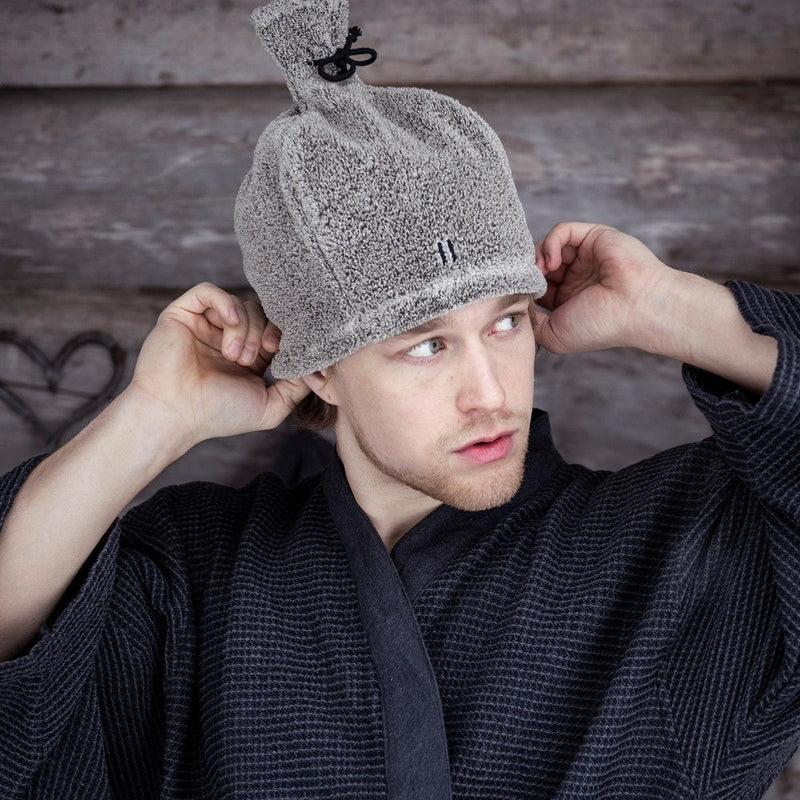 Rento Terry Hat