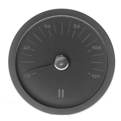 Rento Thermometer Celsius Round