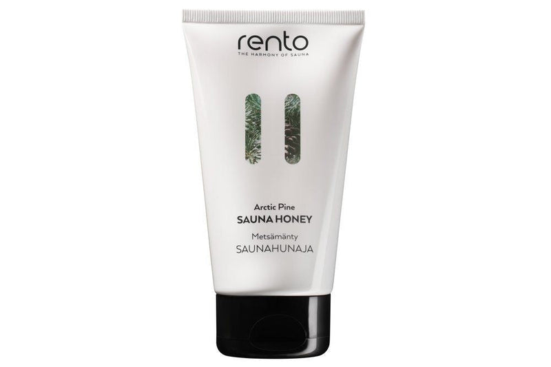 Rento Sauna Honey