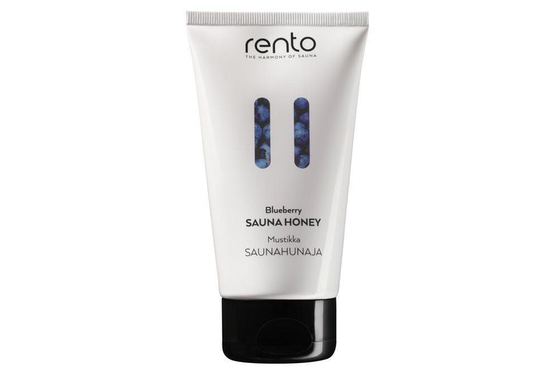 Rento Sauna Honey