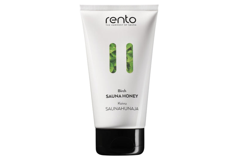 Rento Sauna Honey