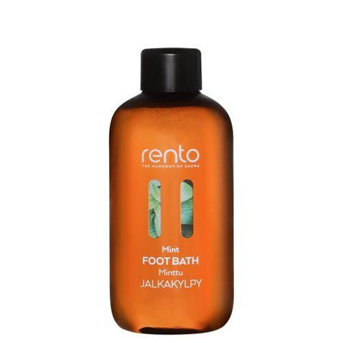 Rento Foot Bath 200mL