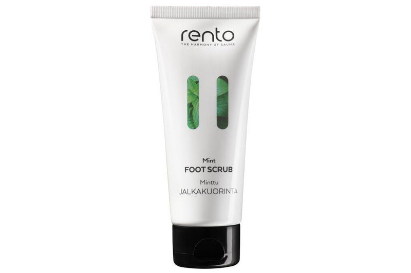 Rento Foot Scrub 100mL