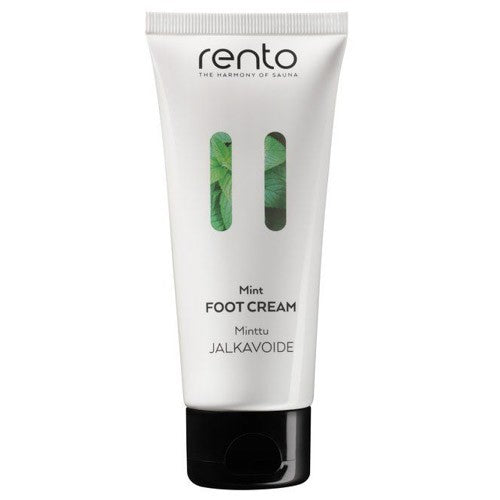 Rento Foot Cream 100mL
