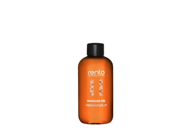 Rento Massage Oil 200mL