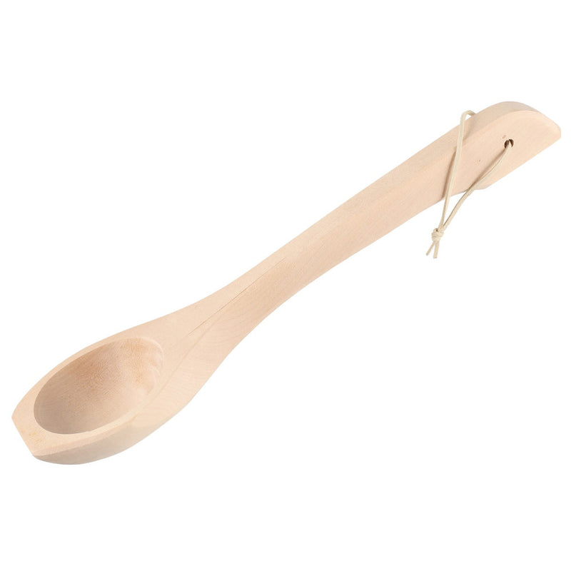 Rento 4Living Birch Sauna Ladle