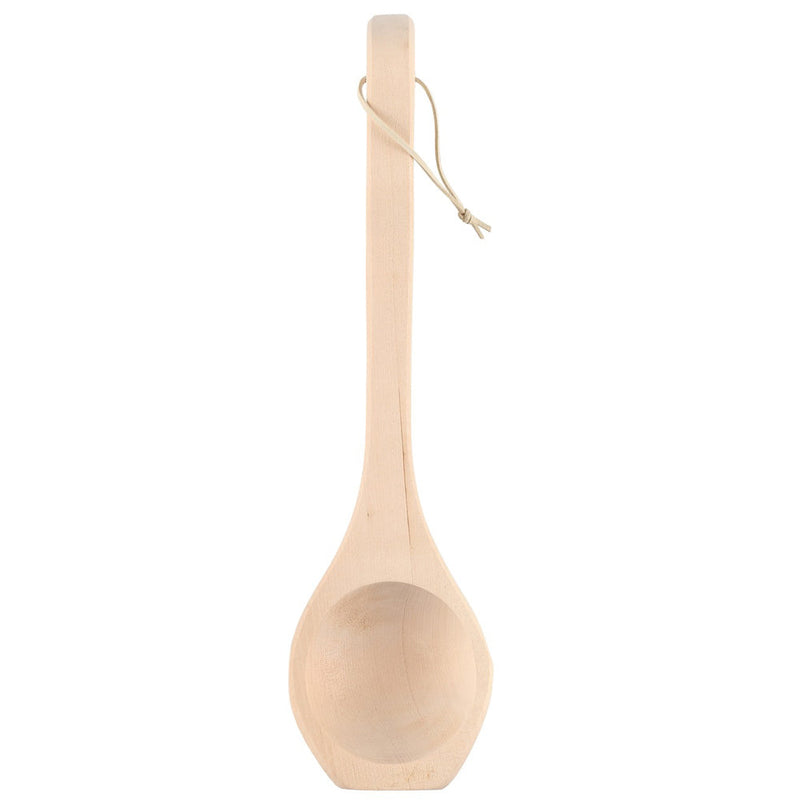 Rento 4Living Birch Sauna Ladle