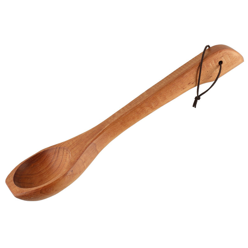 Rento 4Living Thermo Alder Sauna Ladle