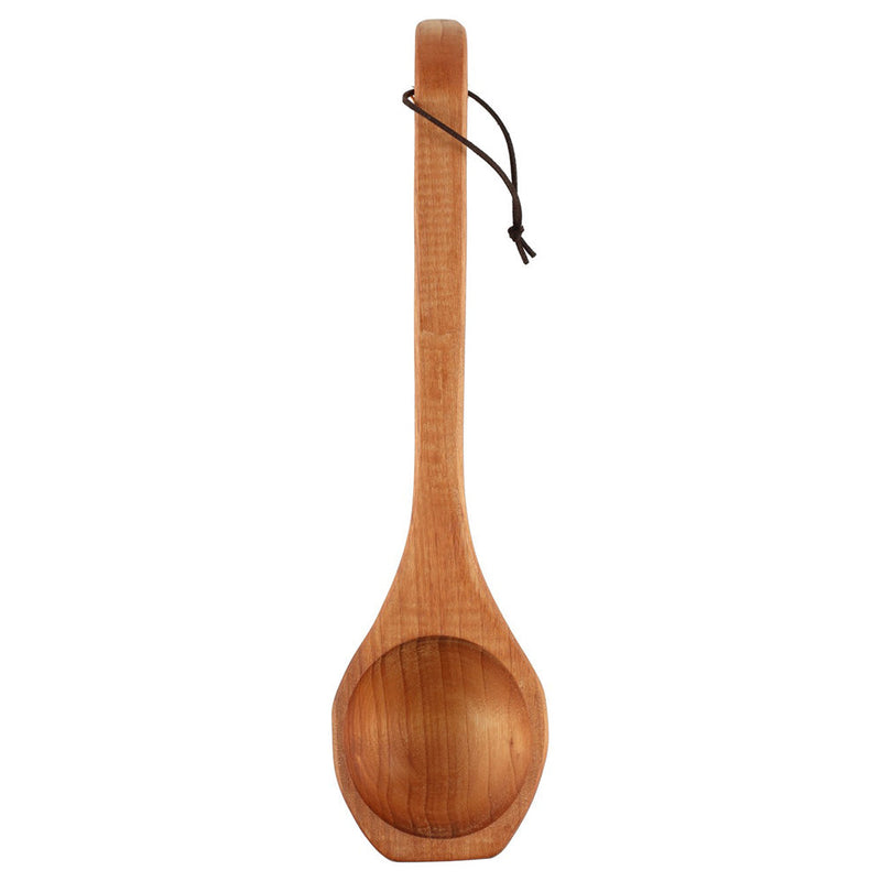 Rento 4Living Thermo Alder Sauna Ladle