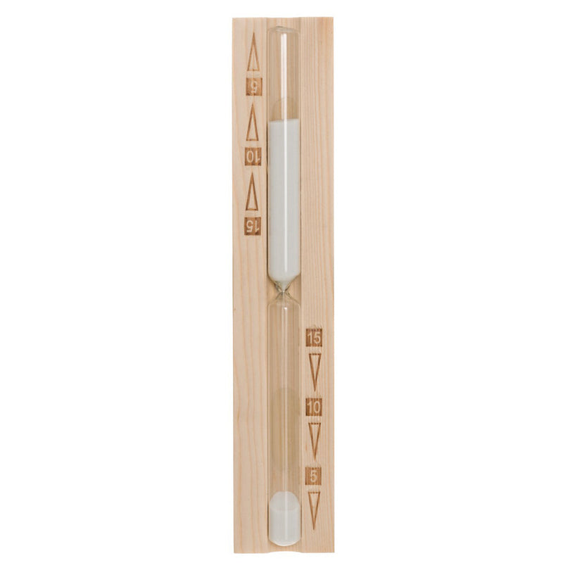 Rento 4Living Pine Sand Timer