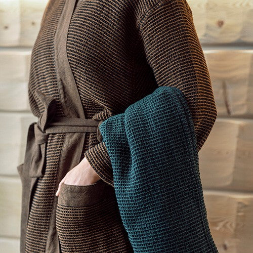 Rento Kenno Bath Robe