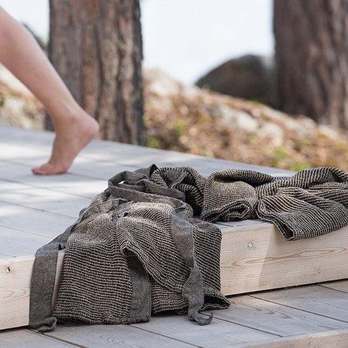 Rento Kenno Bath Robe