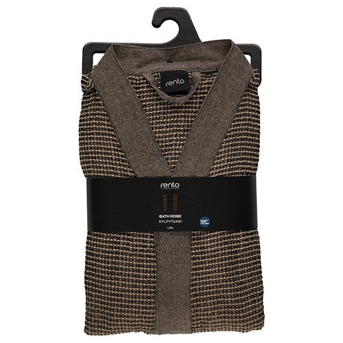 Rento Kenno Bath Robe