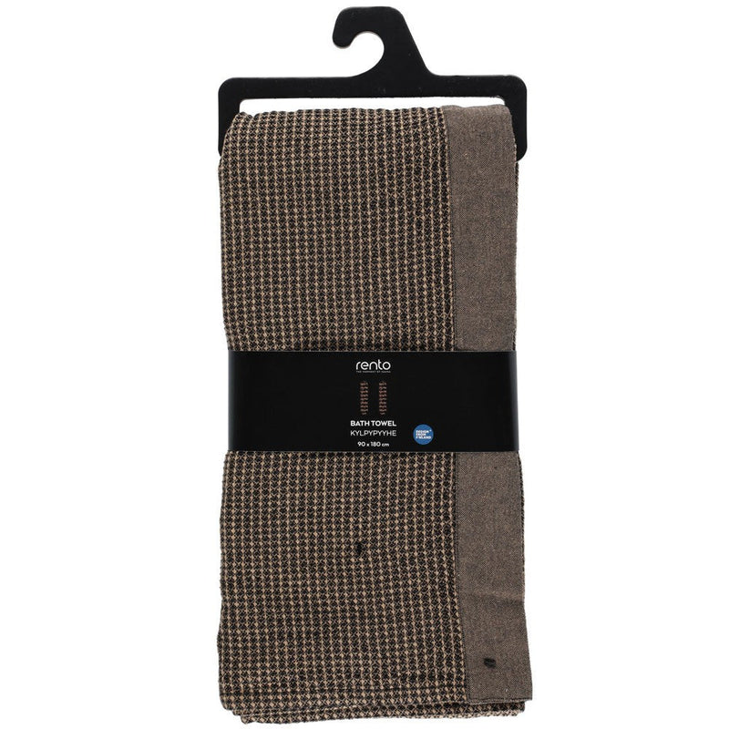 Rento Kenno Bath Towel 71X36