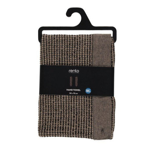 Rento Kenno Hand Towel 20X28