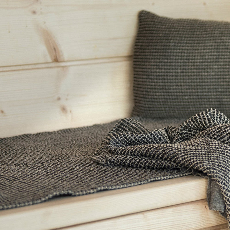 Rento Kenno Seat Cover