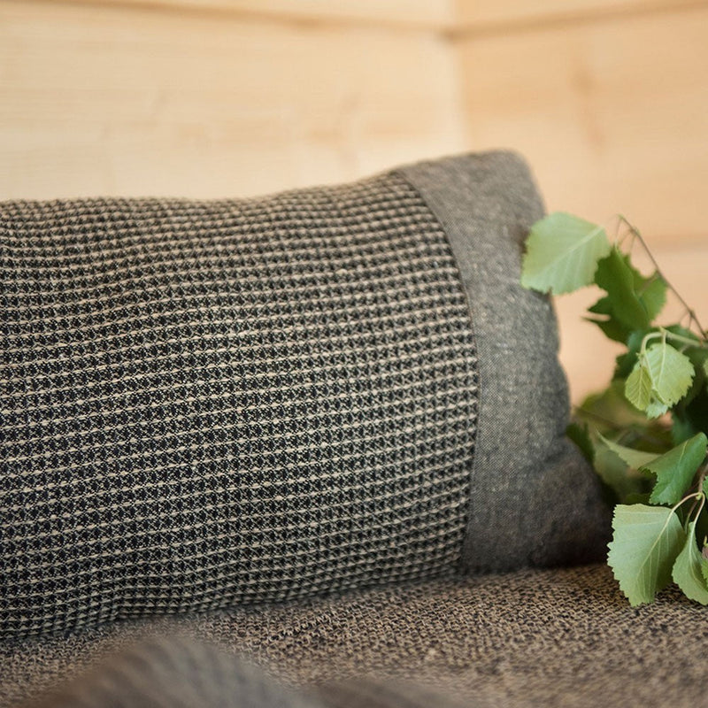 Rento Kenno Sauna Pillow 20X9X5