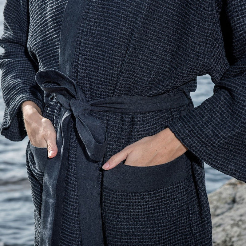 Rento Kenno Bath Robe