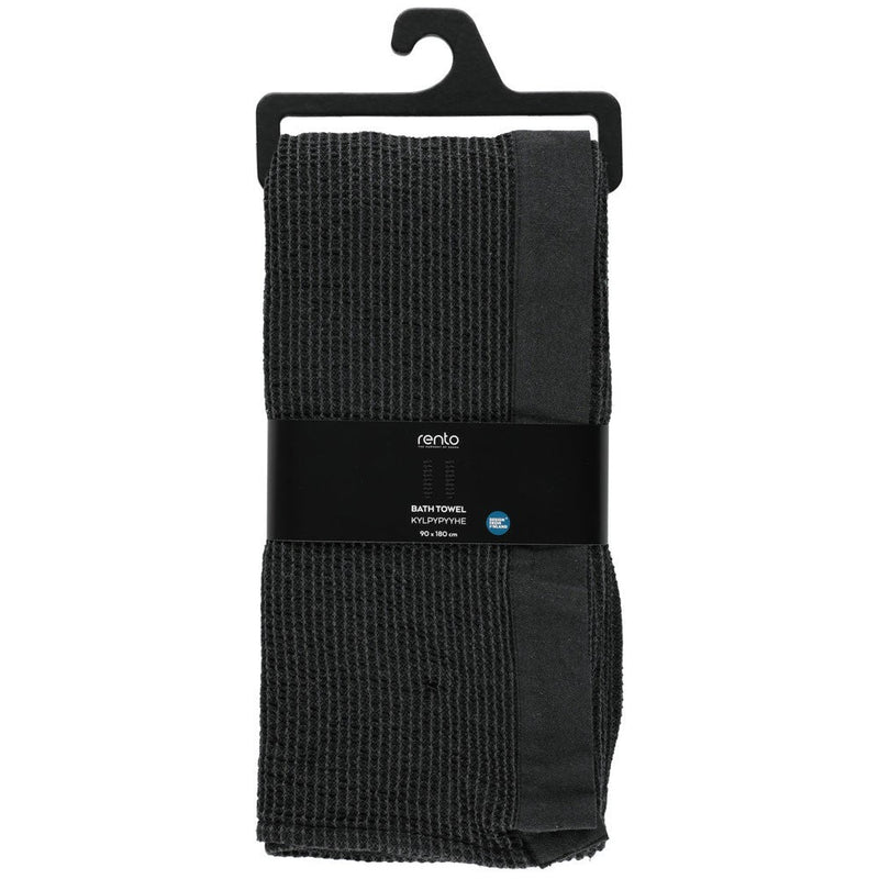 Rento Kenno Bath Towel 71X36