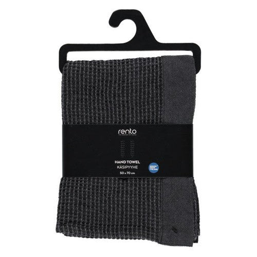 Rento Kenno Hand Towel 20X28