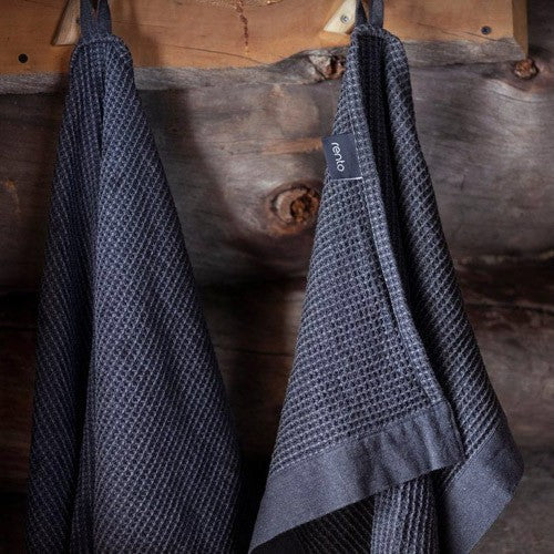 Rento Kenno Hand Towel 20X28