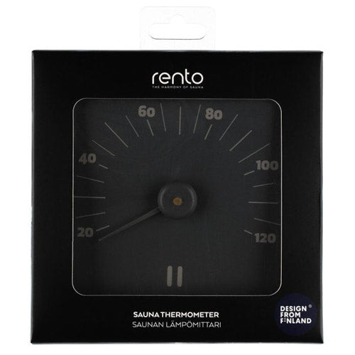 Rento Thermometer Celsius Square