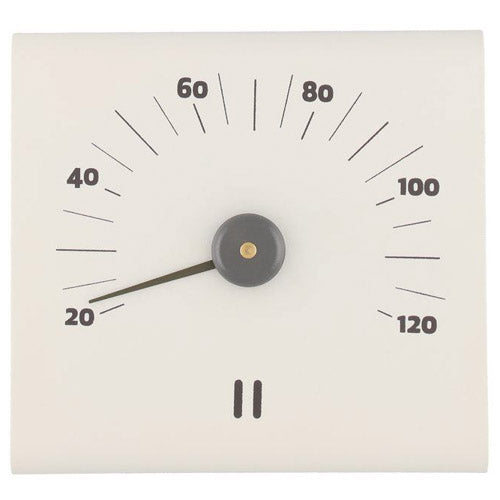 Rento Thermometer Celsius Square