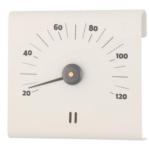 Rento Thermometer Celsius Square