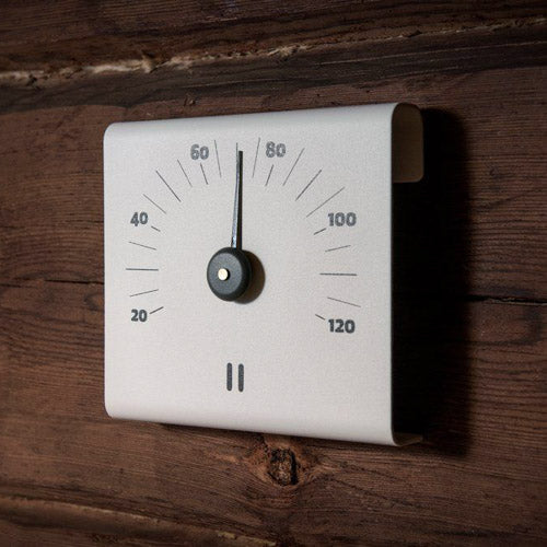 Rento Thermometer Celsius Square