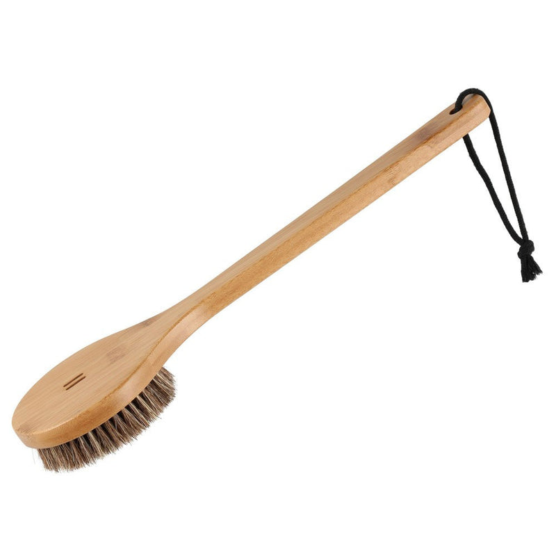 Rento Bamboo Bath Brush