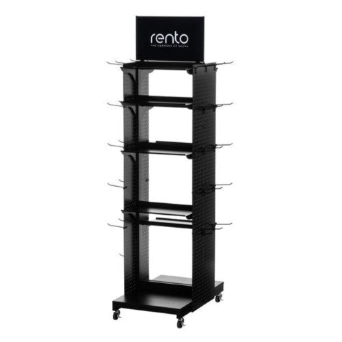 Rento Display Stand