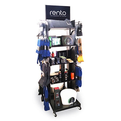 Rento Display Stand