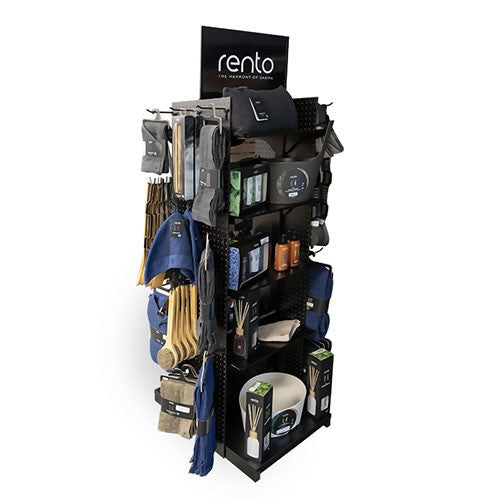 Rento Display Stand