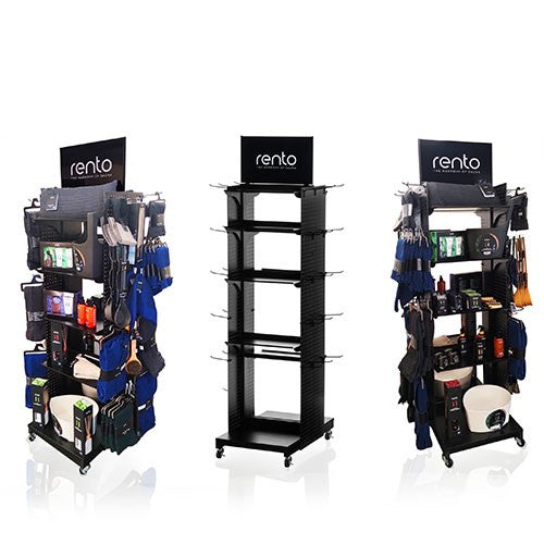 Rento Display Stand