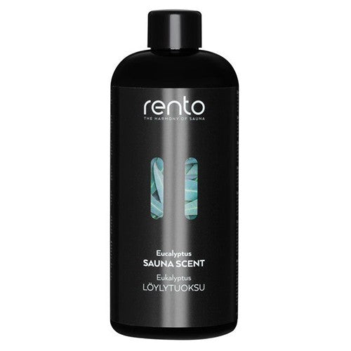 Rento Scent And Seat Cover Gift Set