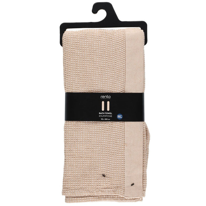 Rento Kenno Bath Towel 71X36