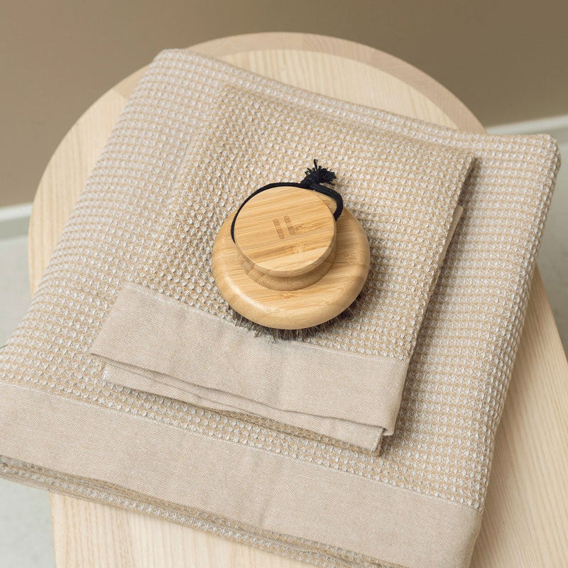 Rento Kenno Bath Towel 71X36
