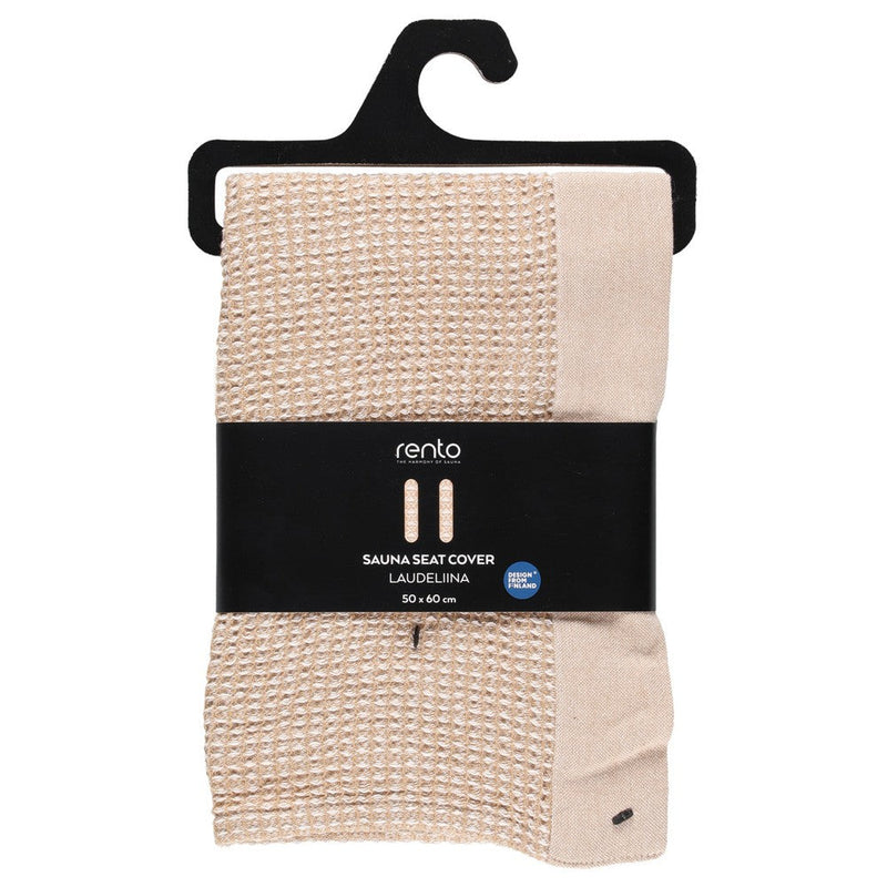 Rento Kenno Seat Cover
