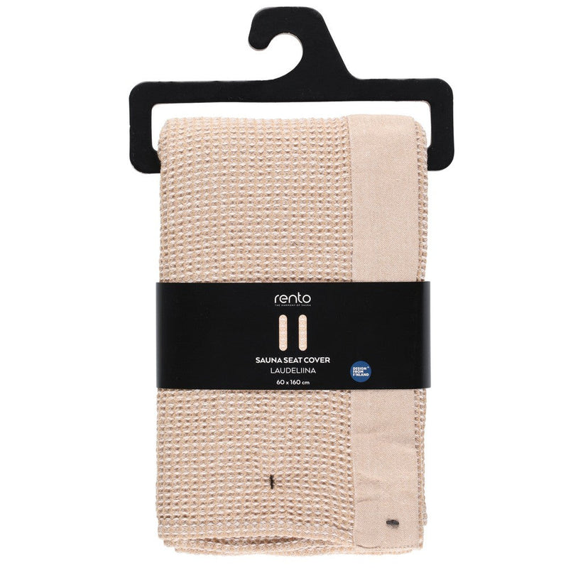 Rento Kenno Seat Cover
